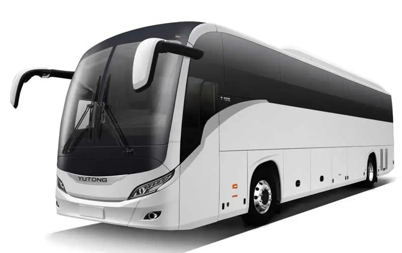 نقل الباصات المعطلة وغير المعطلة بلوابد هيدروليك لجميع أنحاء السعودية