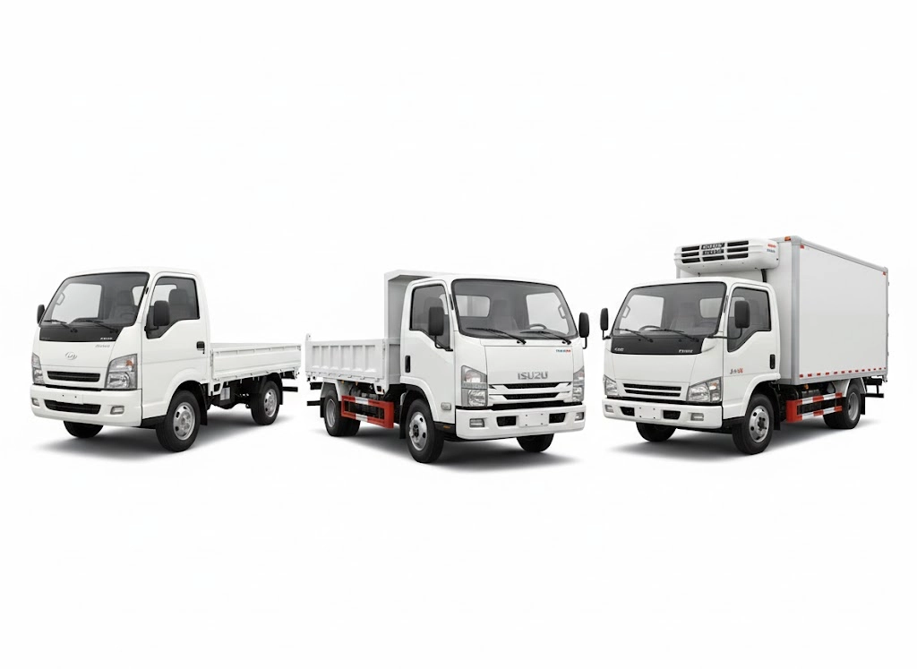 نقل الشاحنات الصغيرة وجميع أنواع المركبات الصغيرة بلوابد هيدروليك لجميع أنحاء السعودية