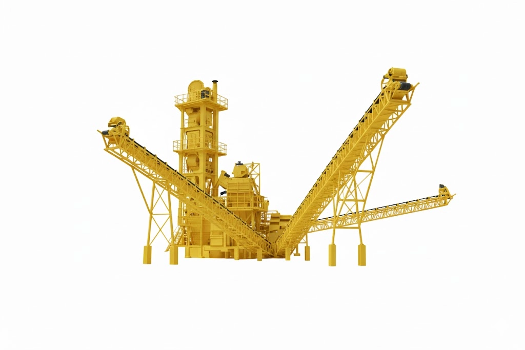 لوبد نقل الكسّارات الثقيلة في جميع أنحاء المملكة العربية السعودية