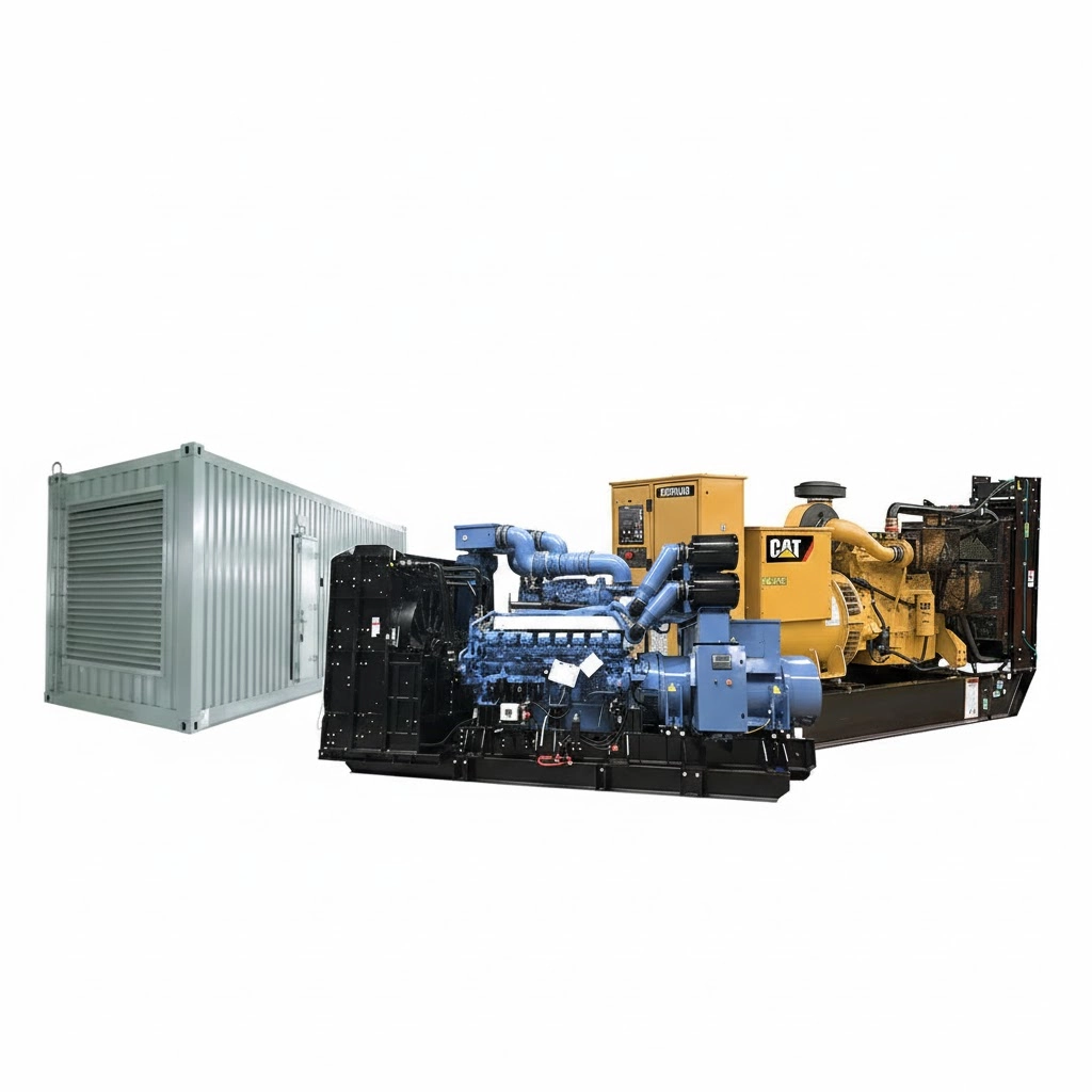 نقل المولدات الثقيلة ومولدات الكهرباء بلوابد هيدروليك لجميع أنحاء السعودية